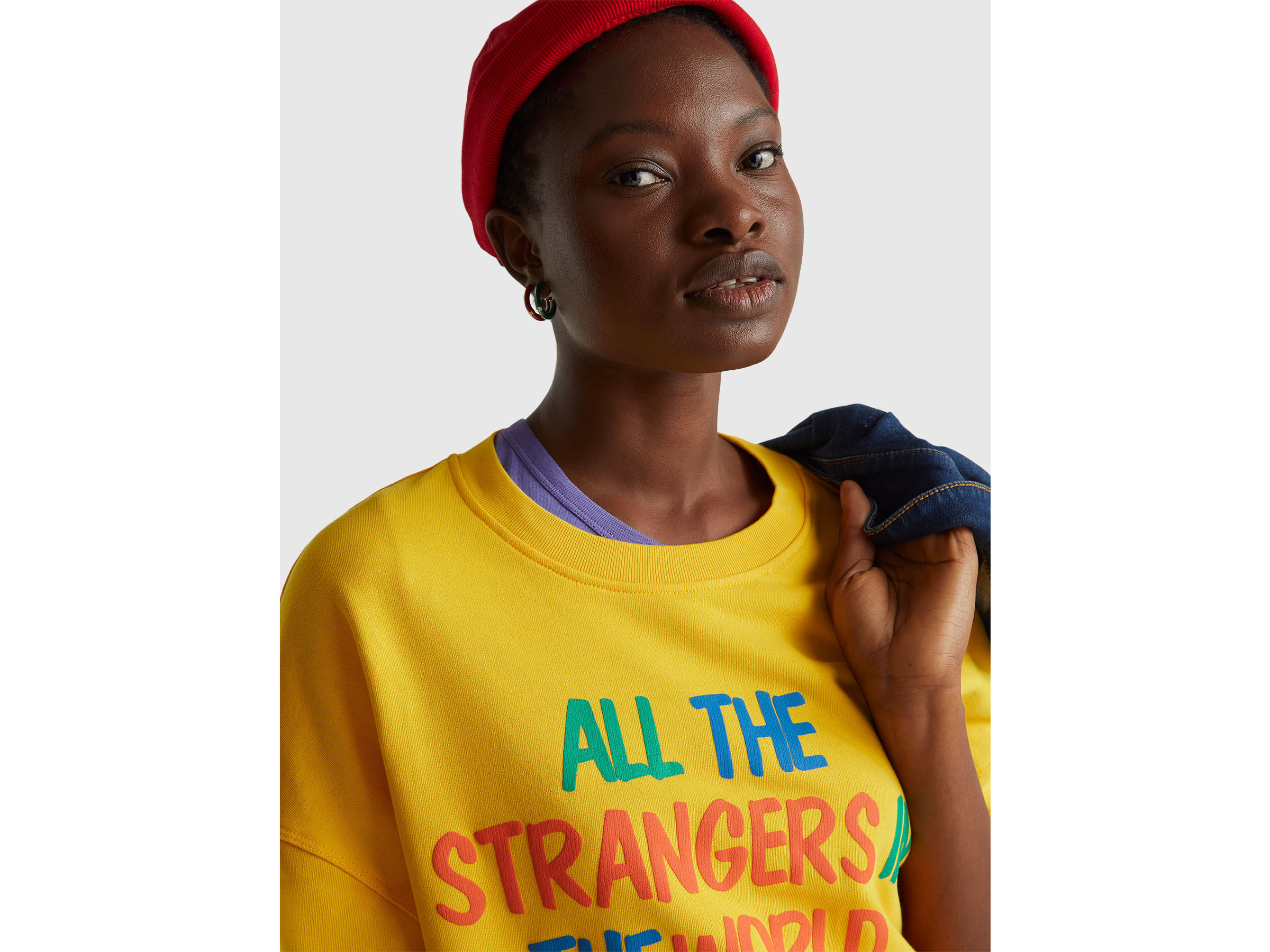 SWEATER L/S Women image number 4